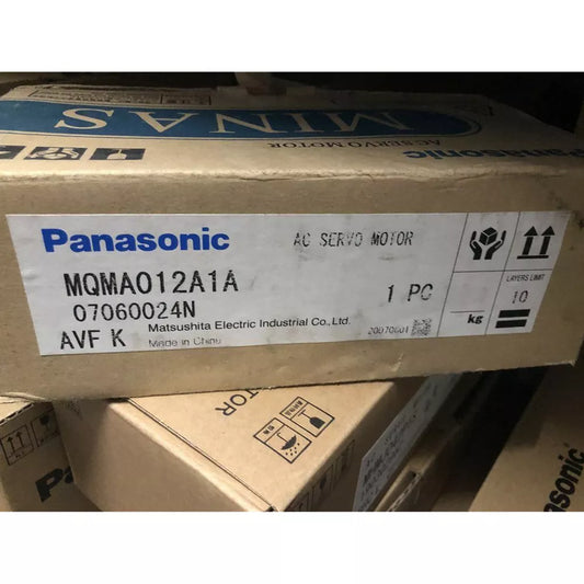 1PC New In Box Panasonic MQMA012A1A Servo Motor Expedited Shipping