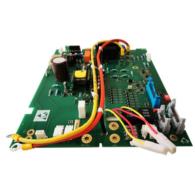 dc drive speed control Parker 590P380-830A DC Governor Power Board AH466701U002 DHL / UPS / FedEx