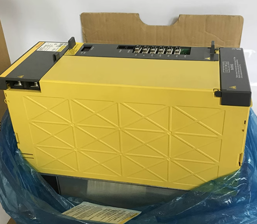 NEW FANUC A06B-6141-H022#H580 Servo Drive Amplifier DHL / UPS / FedEx