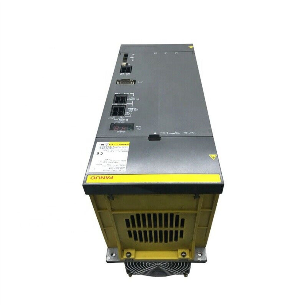 New FANUC A06B-6117-H303 Servo Drive A06B6117H303 DHL Expedited Shipping UPS / DHL / Fedex