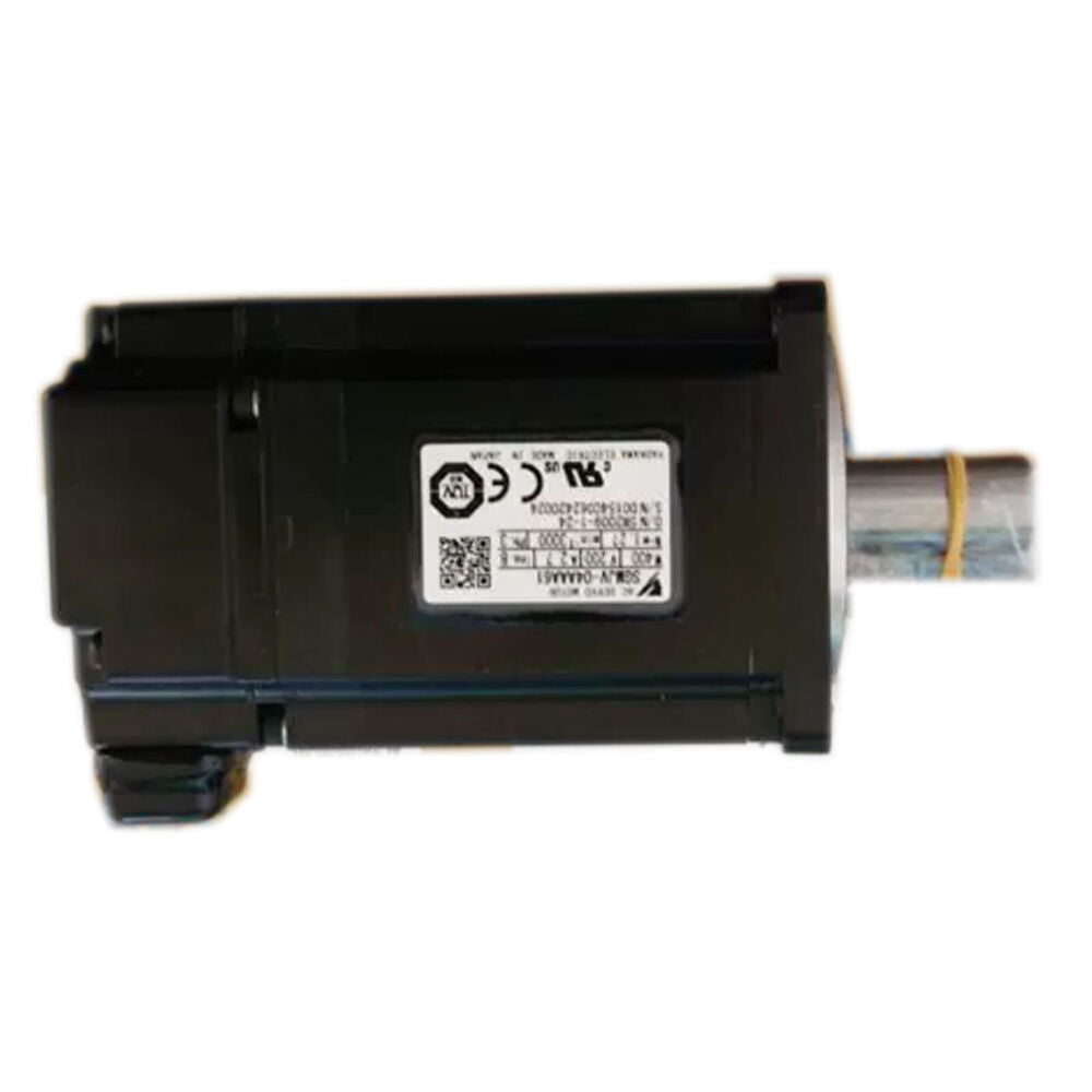 1PC NEW IN BOX Yaskawa servo motor SGMJV-04AAA61 DHL / UPS / FedEx