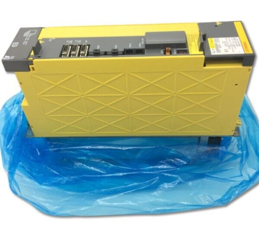 FANUC A06B-6127-H205 Servo Drive A06B6127H205 New In Box Expendited Shipping DHL / UPS / FedEx