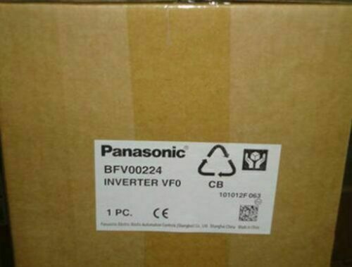 1PC New In Box Panasonic BFV00224 Inverter Expedited Shipping