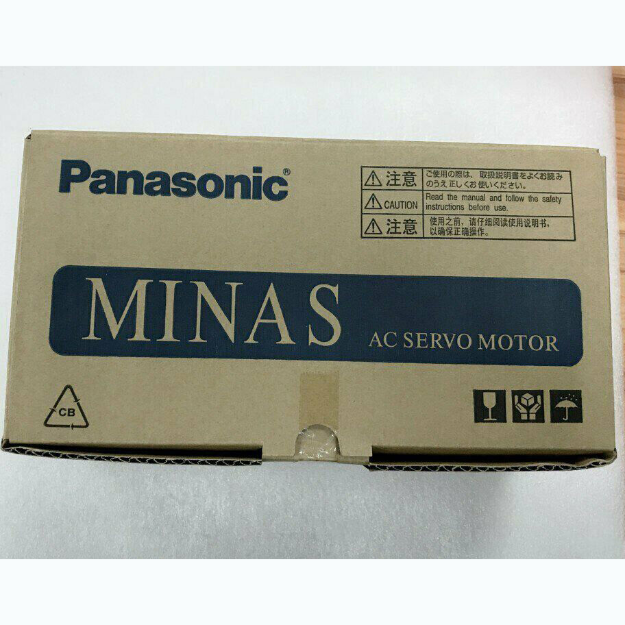 1PC New In Box Panasonic MSM042A1E Servo Motor Expedited Shipping