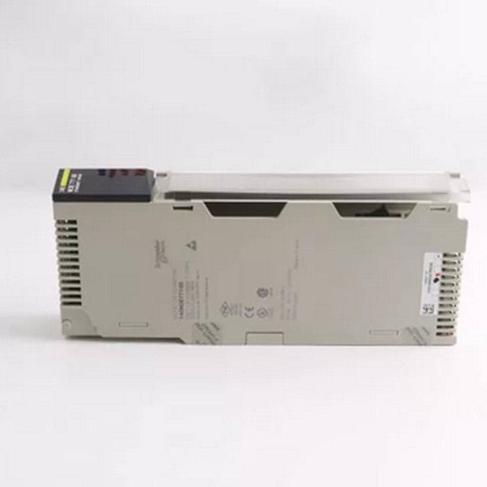 NEW Schneider 140NOE77100 Ethernet Module DHL / UPS / FedEX