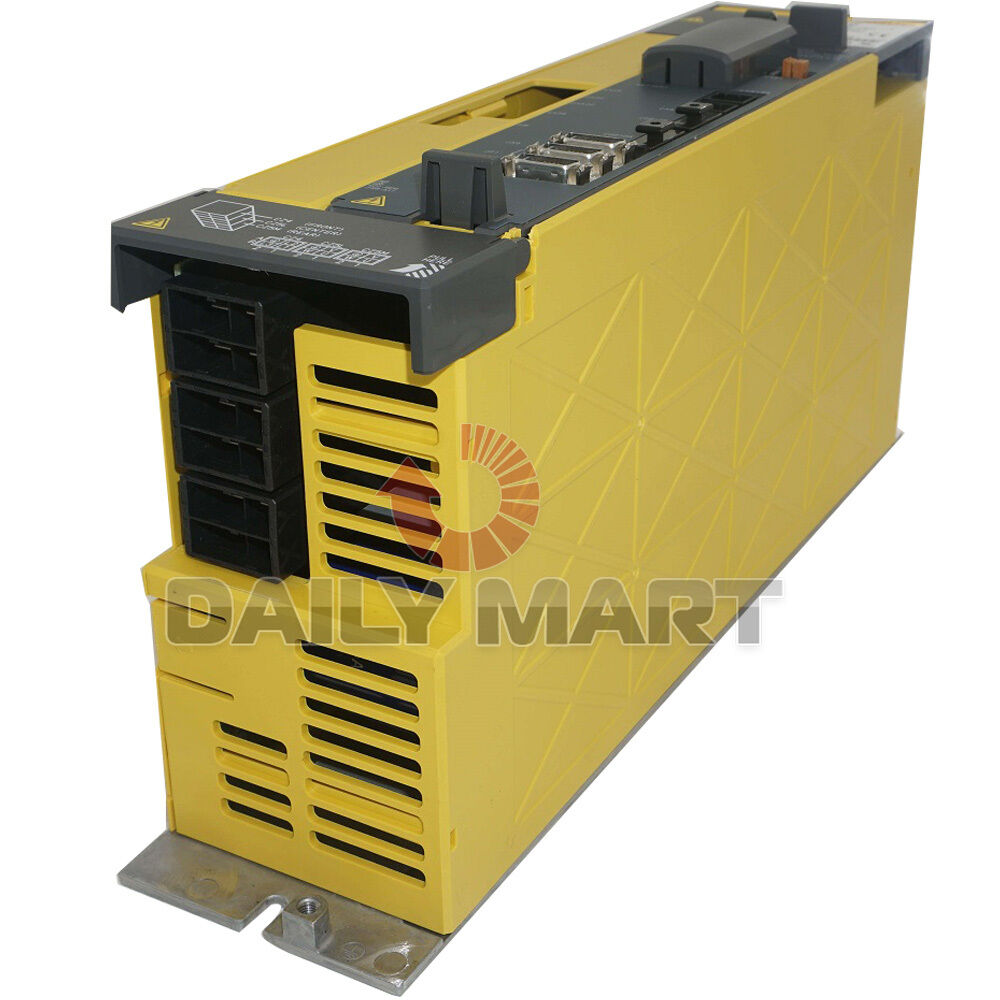 Brand New in Box FANUC A06B-6166-H203