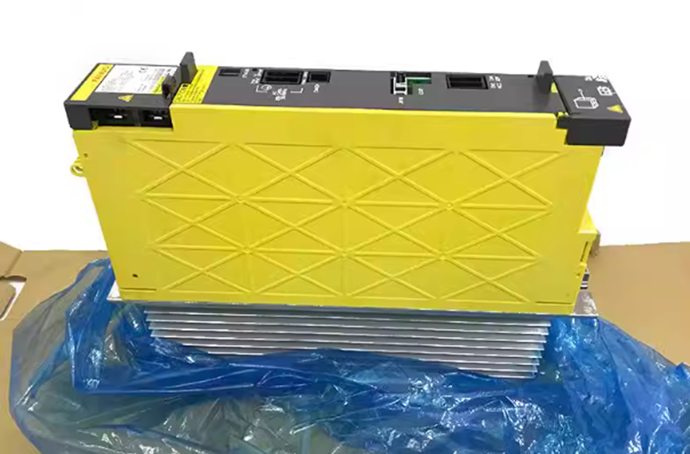 New in Box FANUC A06B-6140-H006 DHL / UPS / FedEx