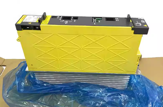 New in Box FANUC A06B-6140-H006 DHL / UPS / FedEx