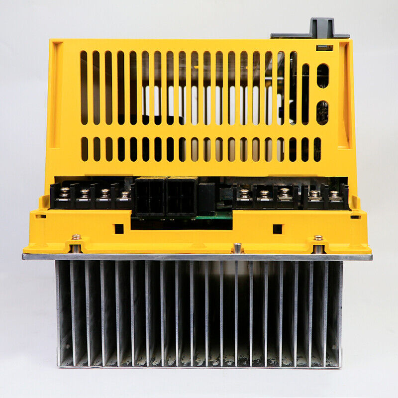 FANUC Used A06B-6164-H202#H580 SERVO AMPLIFIER TESTED A06B6164H202#H580 UPS / DHL / Fedex