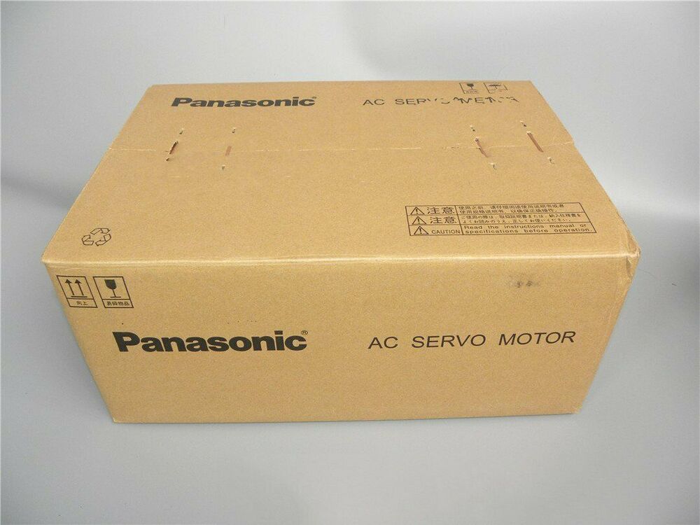 1PC New In Box Panasonic MDDHT5540A31 Servo Drive Expedited Shipping