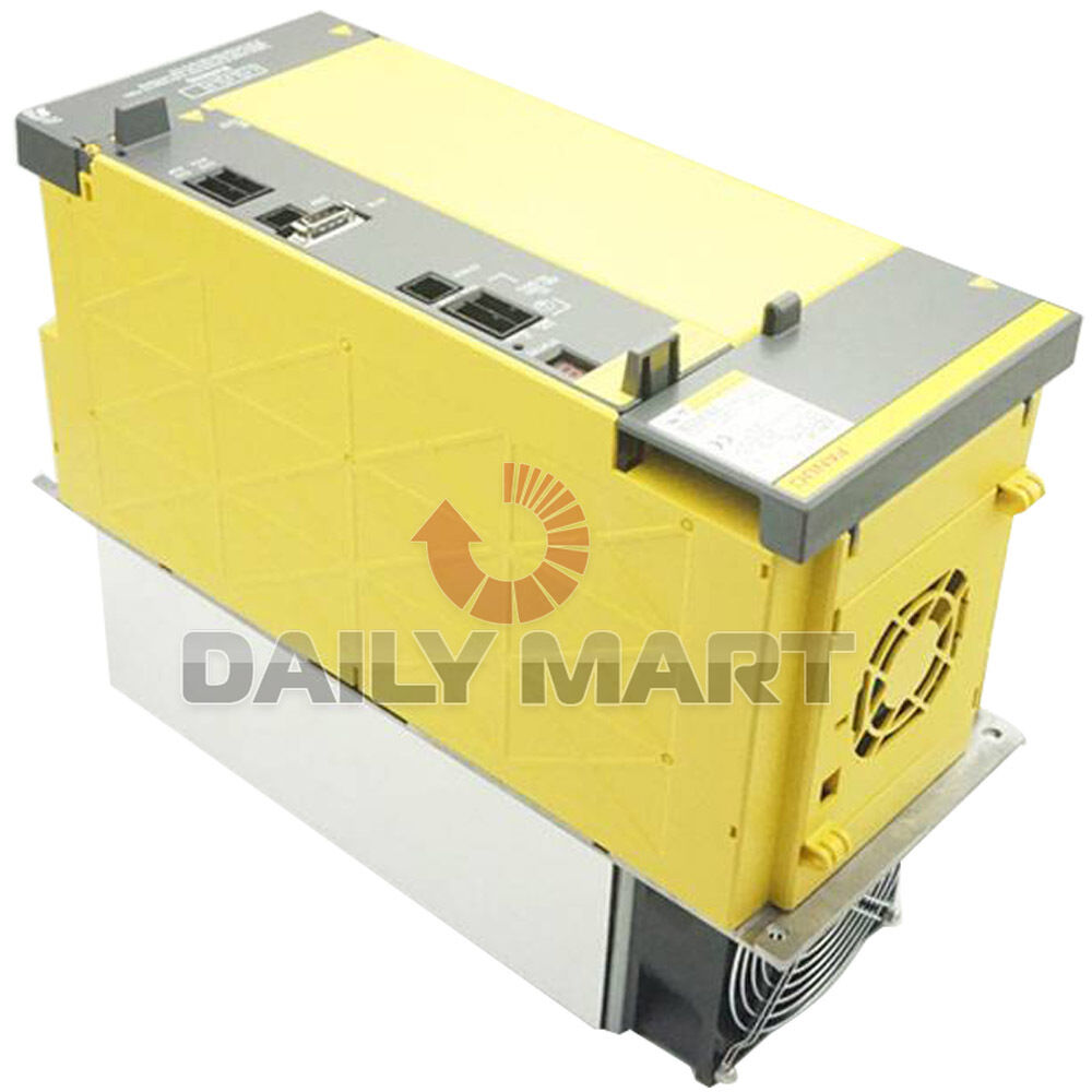 Brand New in Box FANUC A06B-6140-H026