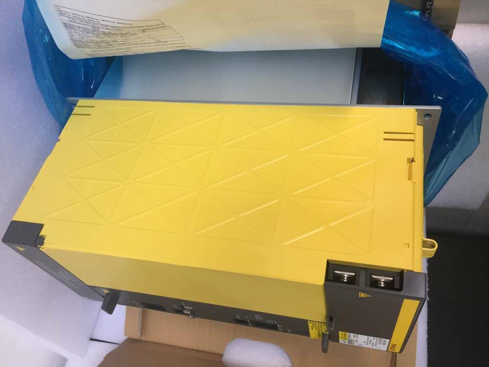 FANUC A06B-6111-H011#H570 Servo Drive A06B6111H011H570 Refurbished DHL / UPS / FedEx