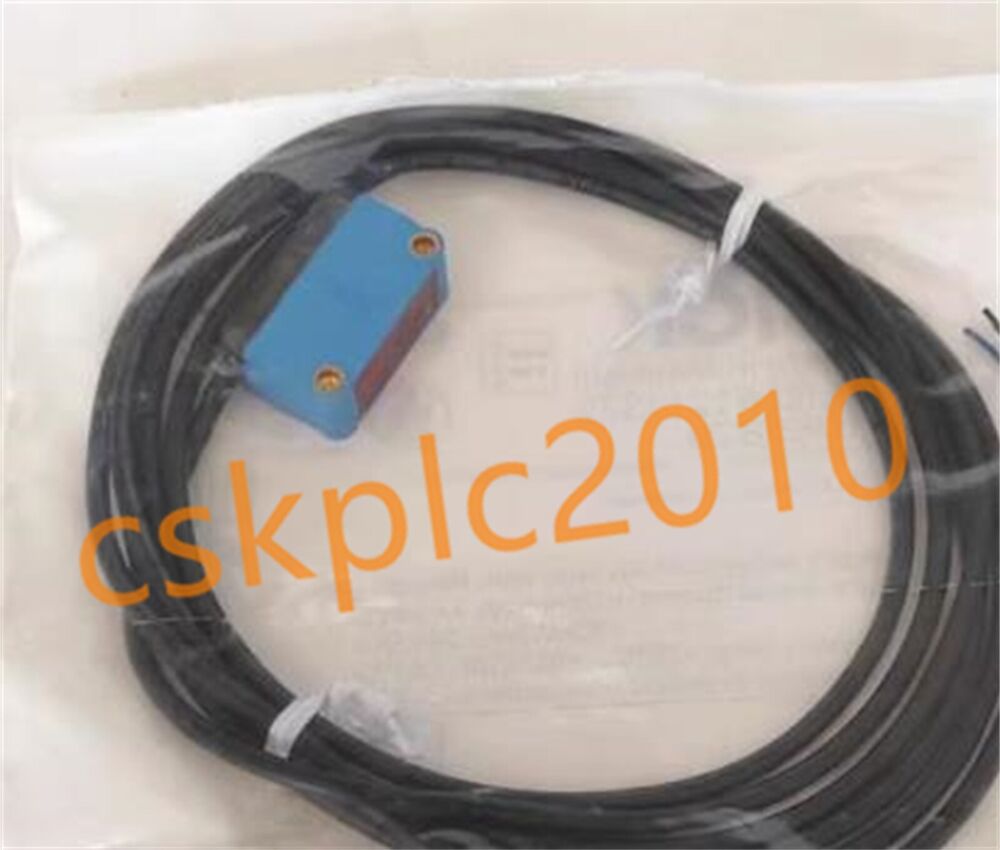 1 PCS NEW IN BOX SICK Photoelectric sensor GL6G-N1211S72 1085829