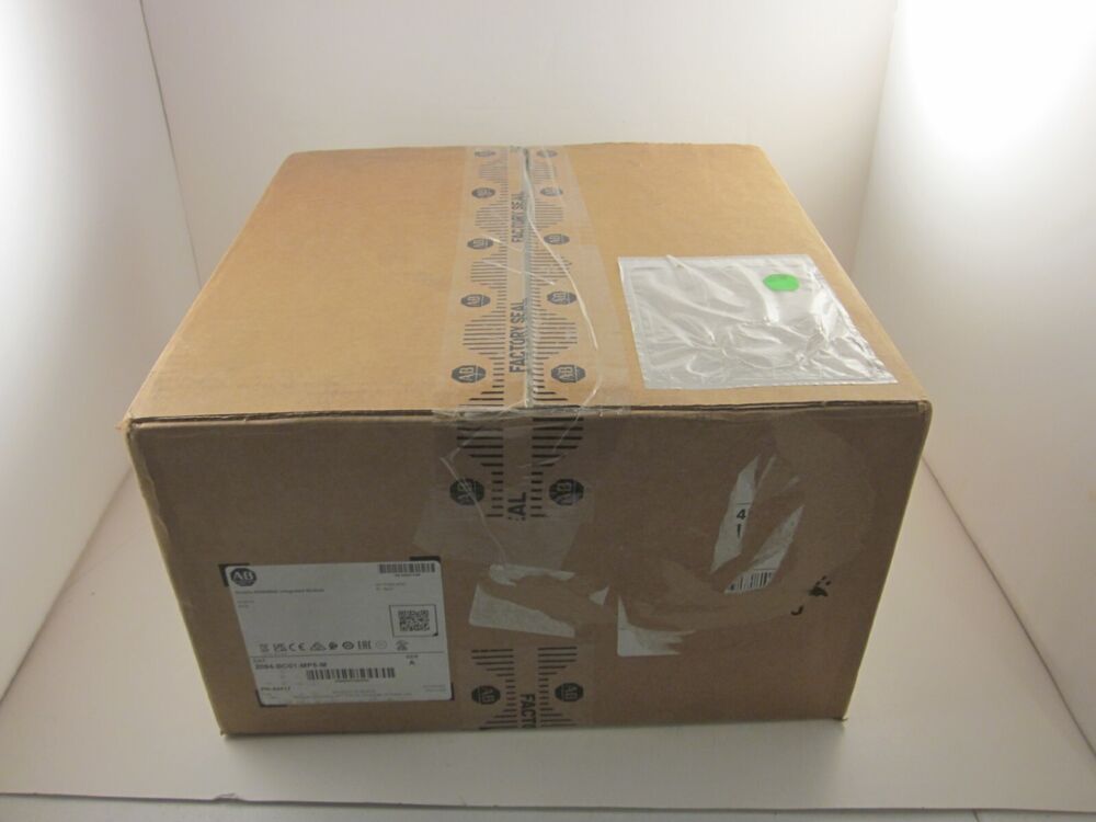 BRAND NEW 2094-BC01-MP5-M Allen Bradley Kinetix 6000 Integrated Axis FREE SHIP DHL / UPS / FedEx