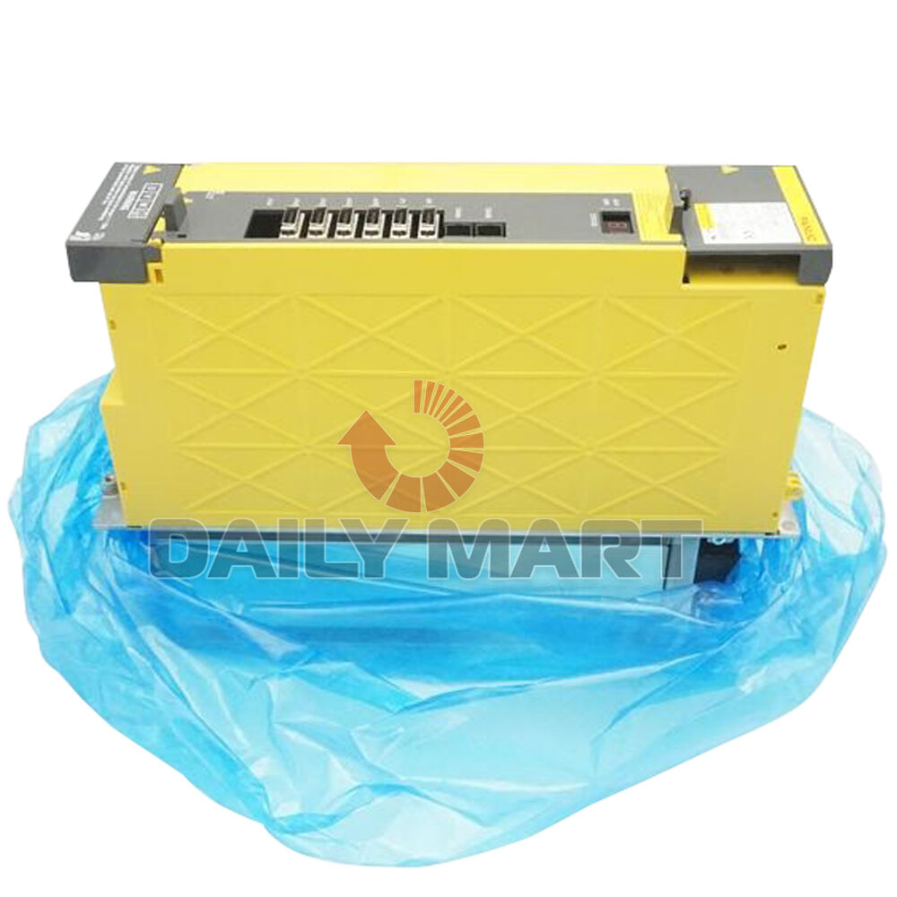 Brand New in Box FANUC A06B-6141-H011