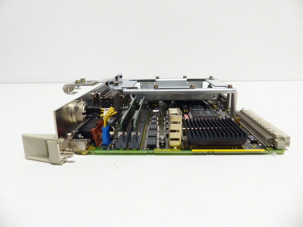 Siemens 6FC5110-0DB02-0AA2 6FC5 110-0DB02-0AA2 840C/840CE MMC-CPU 486DX2