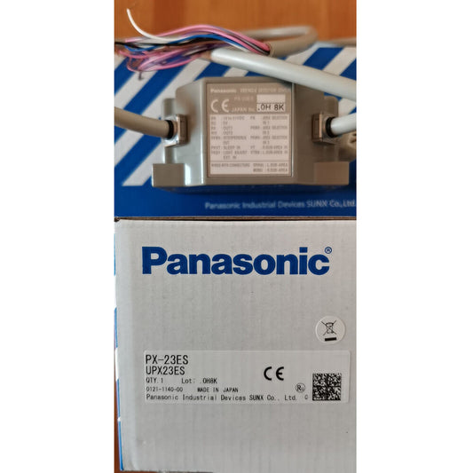 1PC New Panasonic PX-23ES Obstacle Detection Sensor Expedited Shipping PX23ES