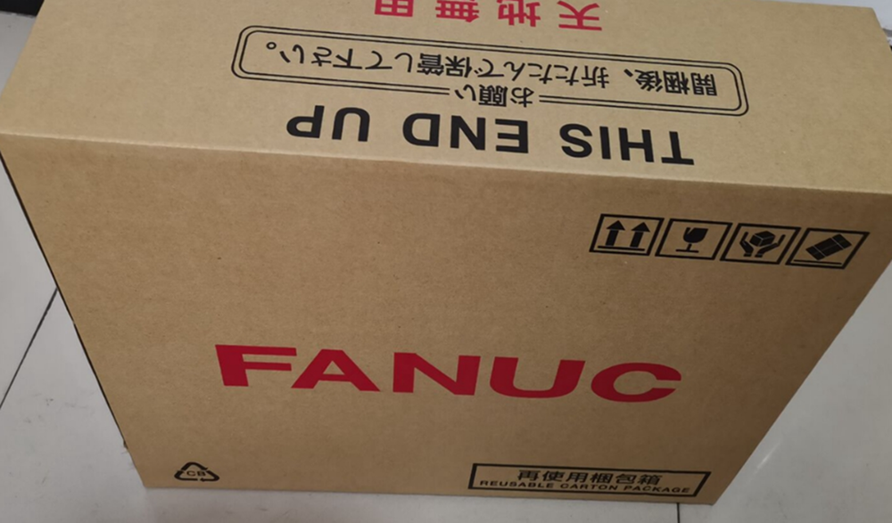 NEW FANUC servo motor A06B-1428-B123 DHL / UPS / FedEx