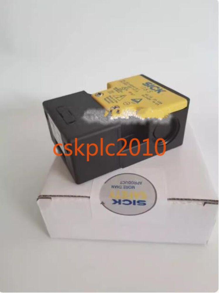 1 PCS new SICK I16-SA113 6025065 I16S Machine door lock switch new in box