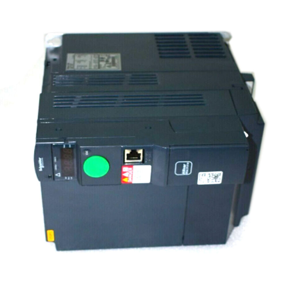 New In Box Inverter ATV320U55N4B FREE EXPEDITED SHIPPING UPS / DHL / Fedex