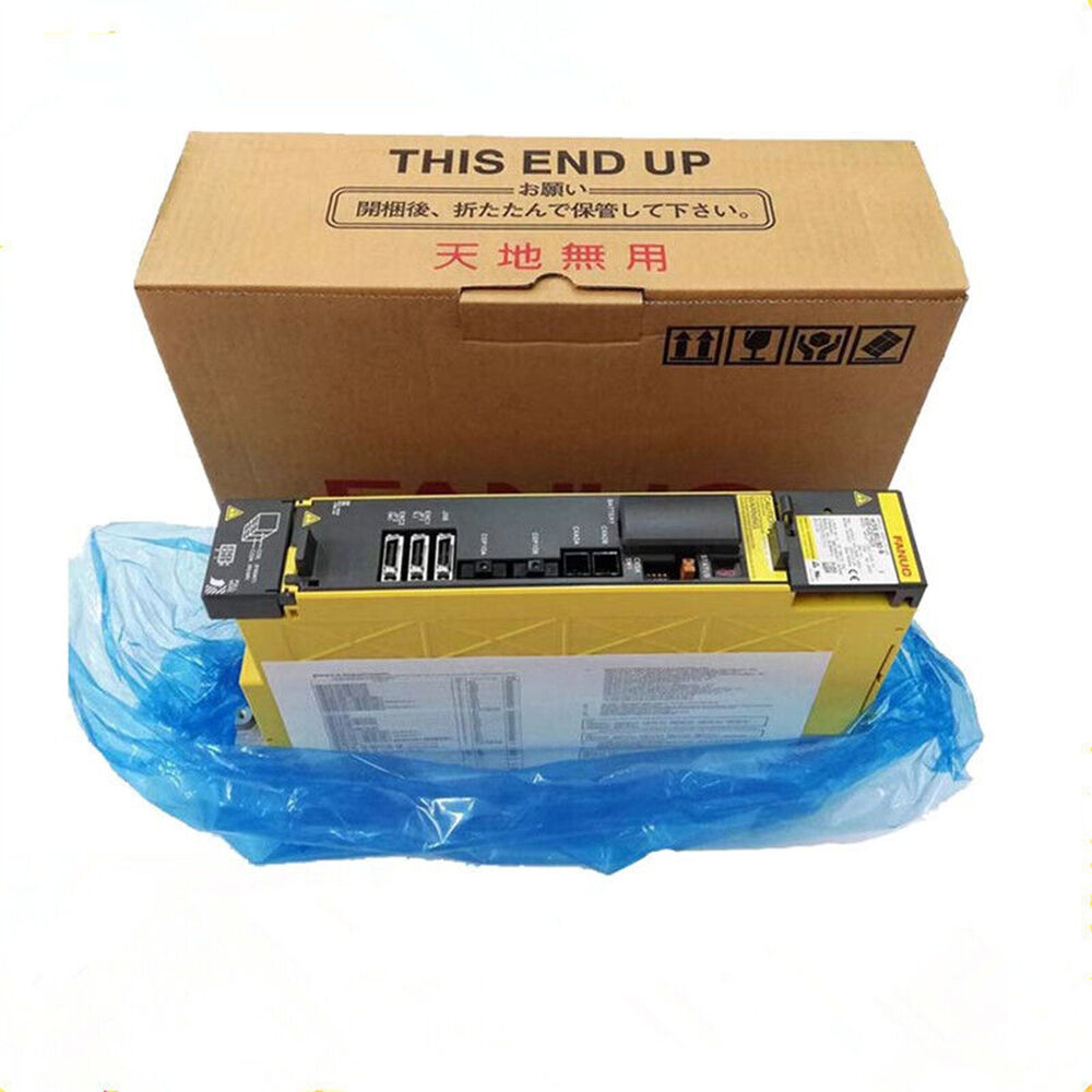 FANUC A06B-6240-H209 Servo Amplifier FANUC A06B6240H209 UPS / DHL / Fedex