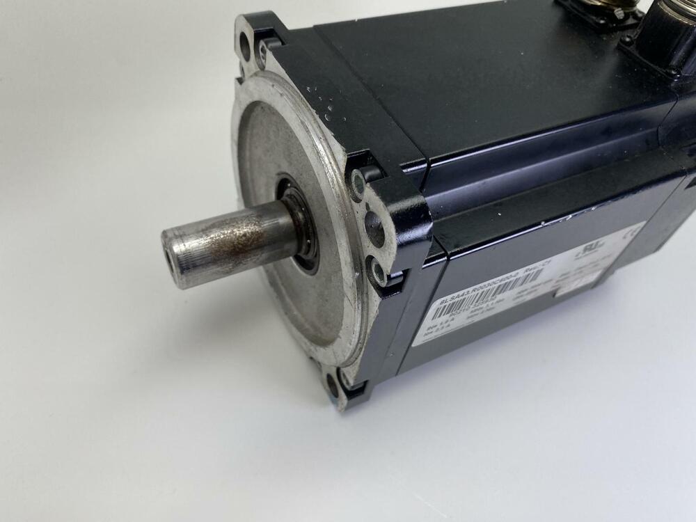 B&R Synchron-Motor 8LSA43.R0030C600-0 Revision C1 Motor Servo Motor 8LSA43 R0030