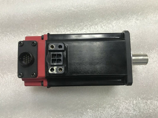 USED FANUC A06B-0116-B203#0100 Servo Motor A06B0116B2030100 Expendited ShippingDHL / UPS / FedEx