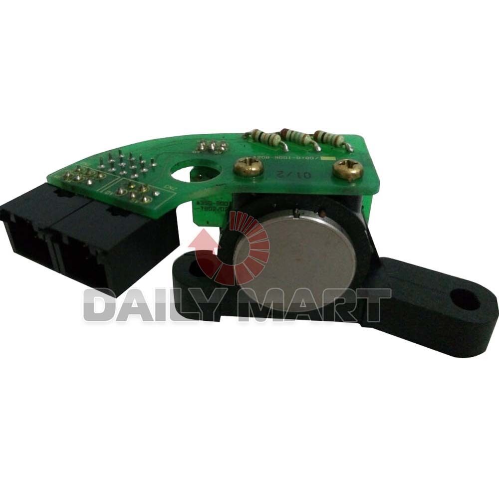 Used Fanuc A20B-9001-0800 Encoder