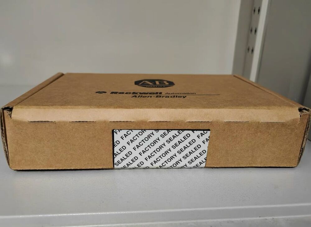 2022-2023 New Sealed Allen Bradley 1746-IB32 /D SLC 500 32-Ch Input Module DHL / UPS / FedEx