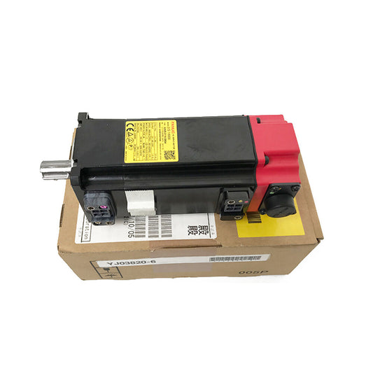 New In Box FANUC A06B-0116-B804 Servo Motor UPS / DHL / Fedex