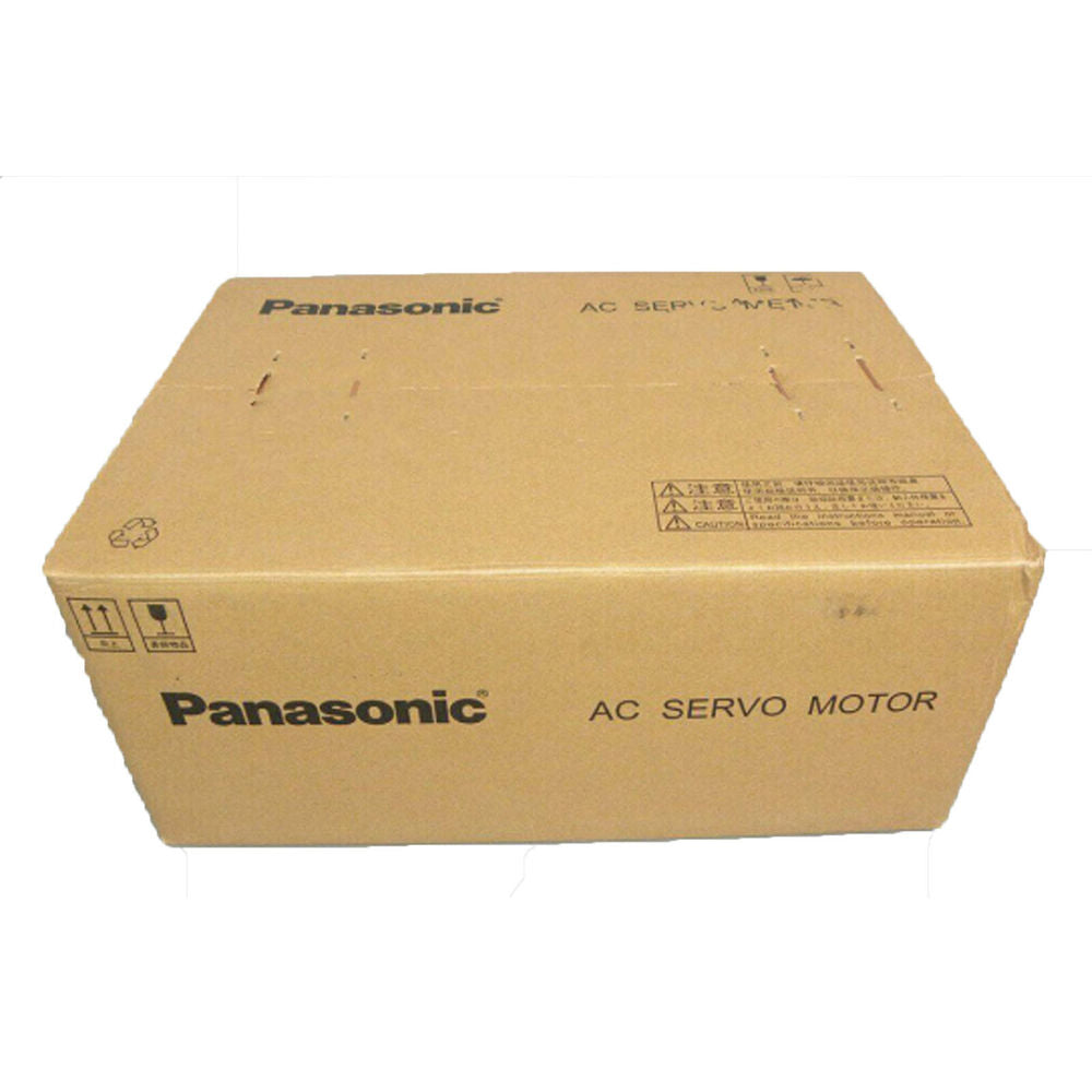 1PC New In Box Panasonic MDMA082A1D Servo Motor Expedited Shipping