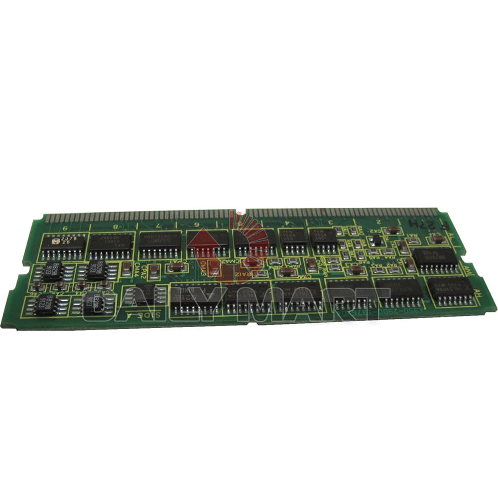 Used FANUC A20B-2900-0370 Memory Module