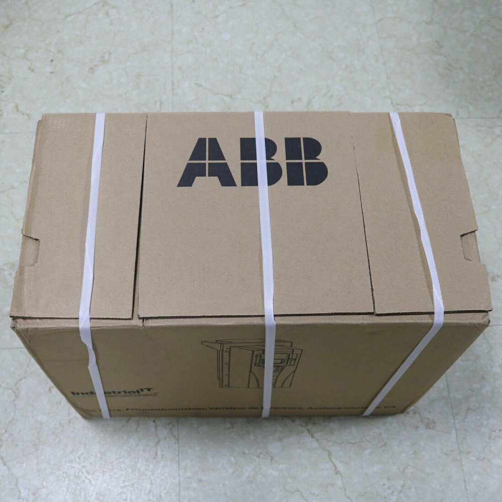 ACS880-01-293A-3 ABB Frequency Converter Brand New in Box