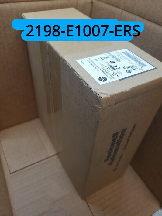 Allen-Bradley 2198-E1007-ERS Kinetix 5100 200V Class Servo Drive 2198E1007ERS US DHL / UPS / FedEx