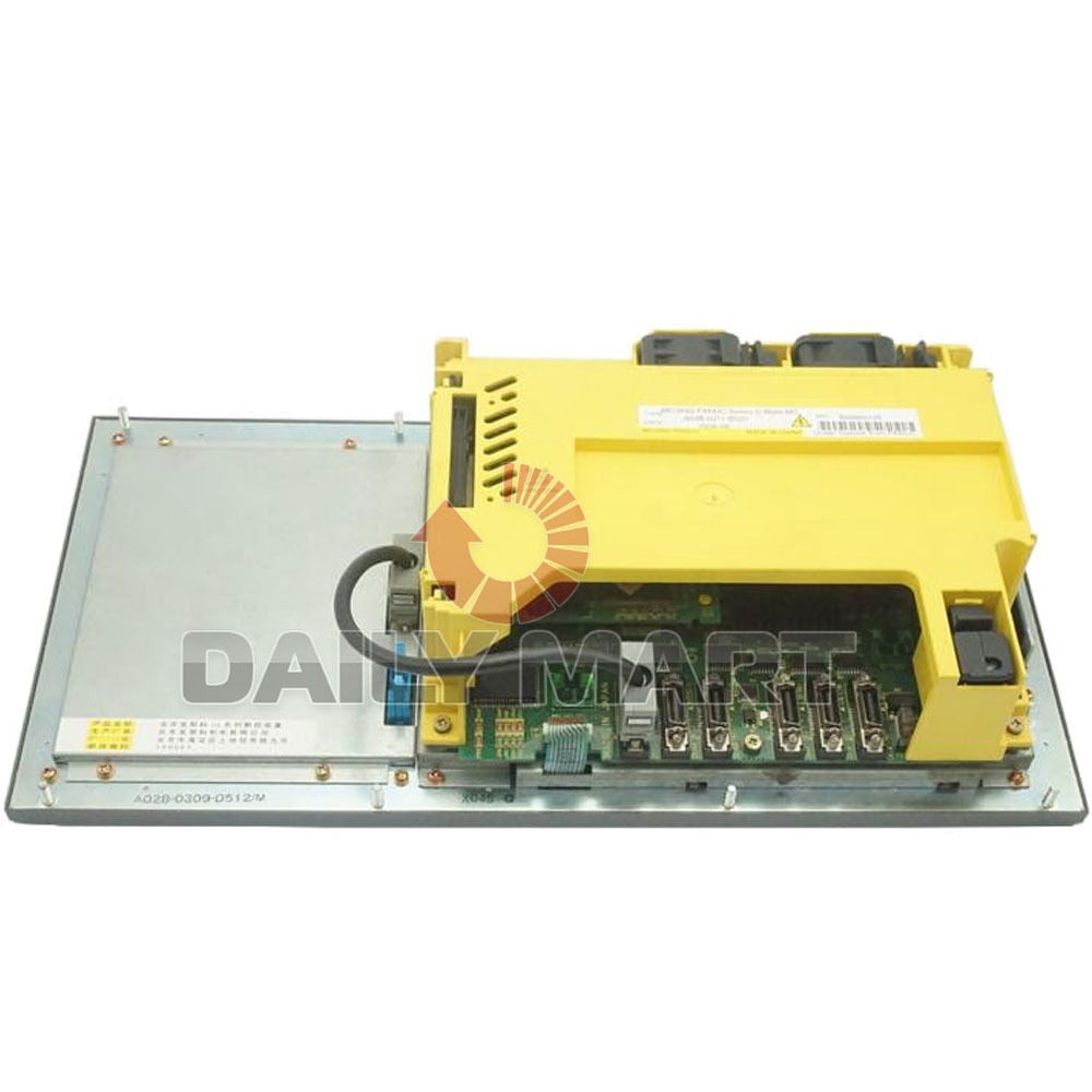 Used Fanuc 0i Mate-MD A02B-0321-B500