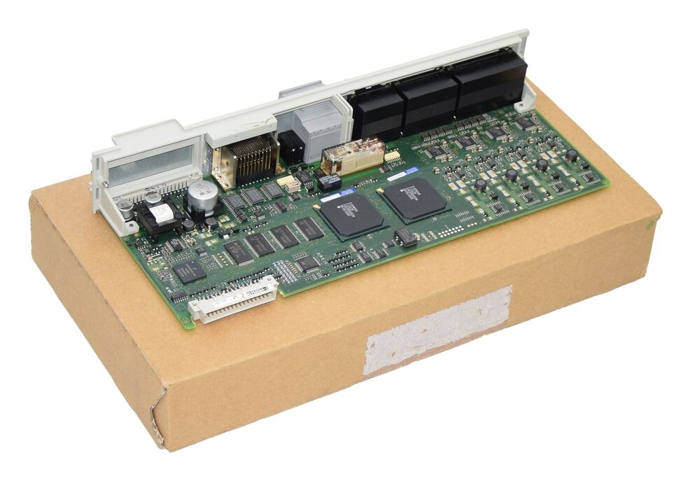 New Siemens 6SN1118-0DK23-0AA1 6SN1 118-0DK23-0AA1 SIMODRIVE 611 DIGITAL CONTROL
