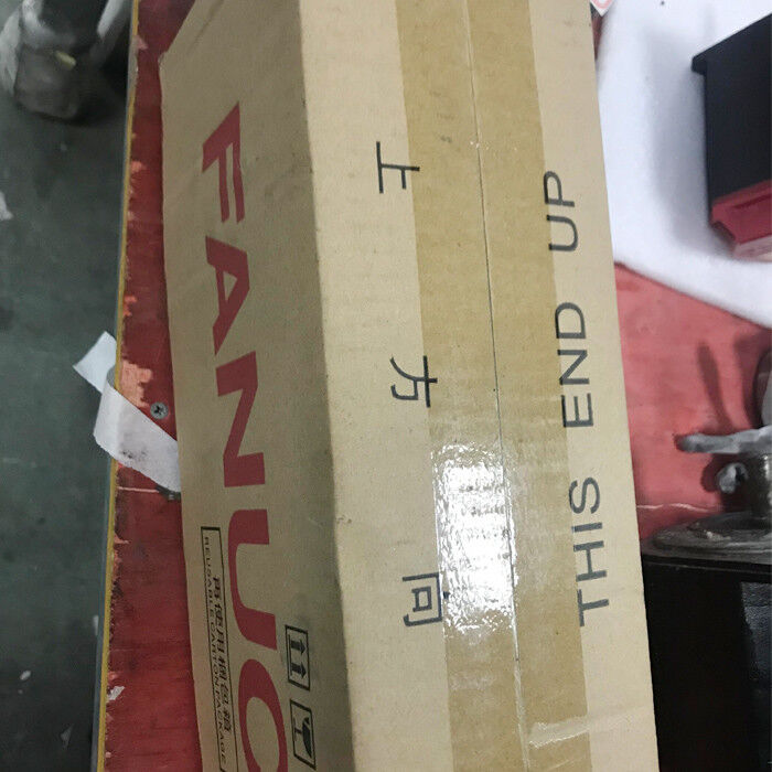 FANUC AC SERVO MOTOR A06B-0213-B200#0100 NEW ORIGINAL FREE EXPEDITED SHIPPINGDHL / UPS / FedEx