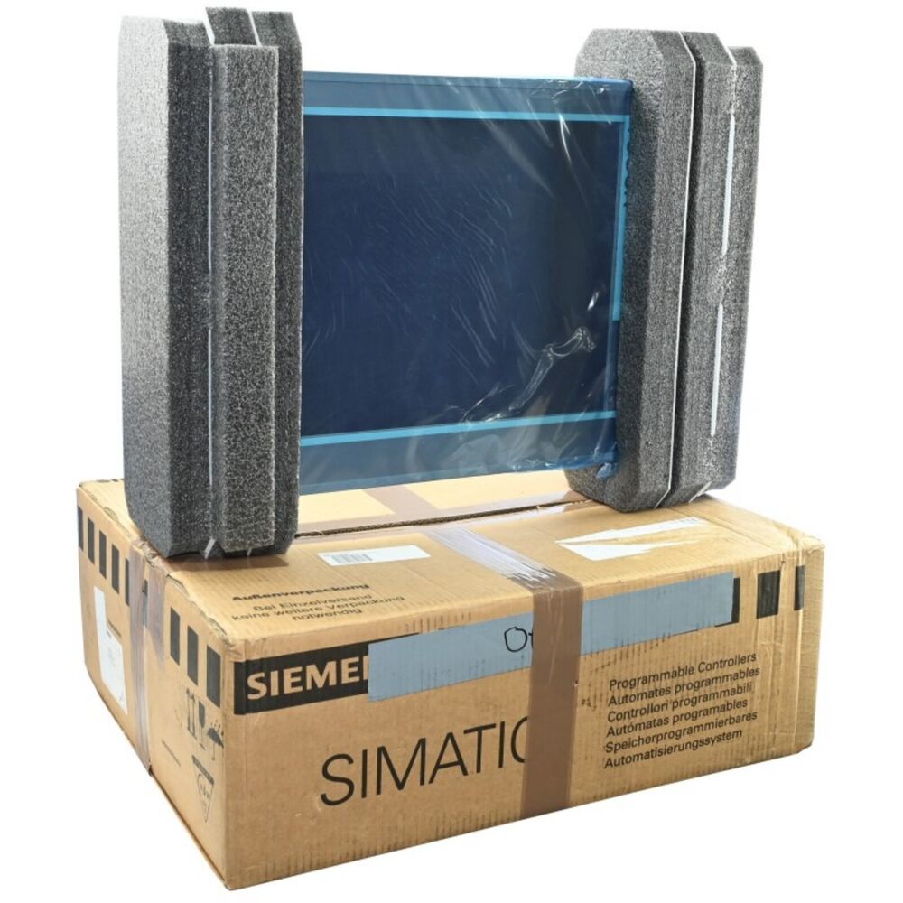 6AV7861-2TB10-1AA0 New Siemens SIMATIC Flat Panel 15T 6AV7 861-2TB10-1AA0