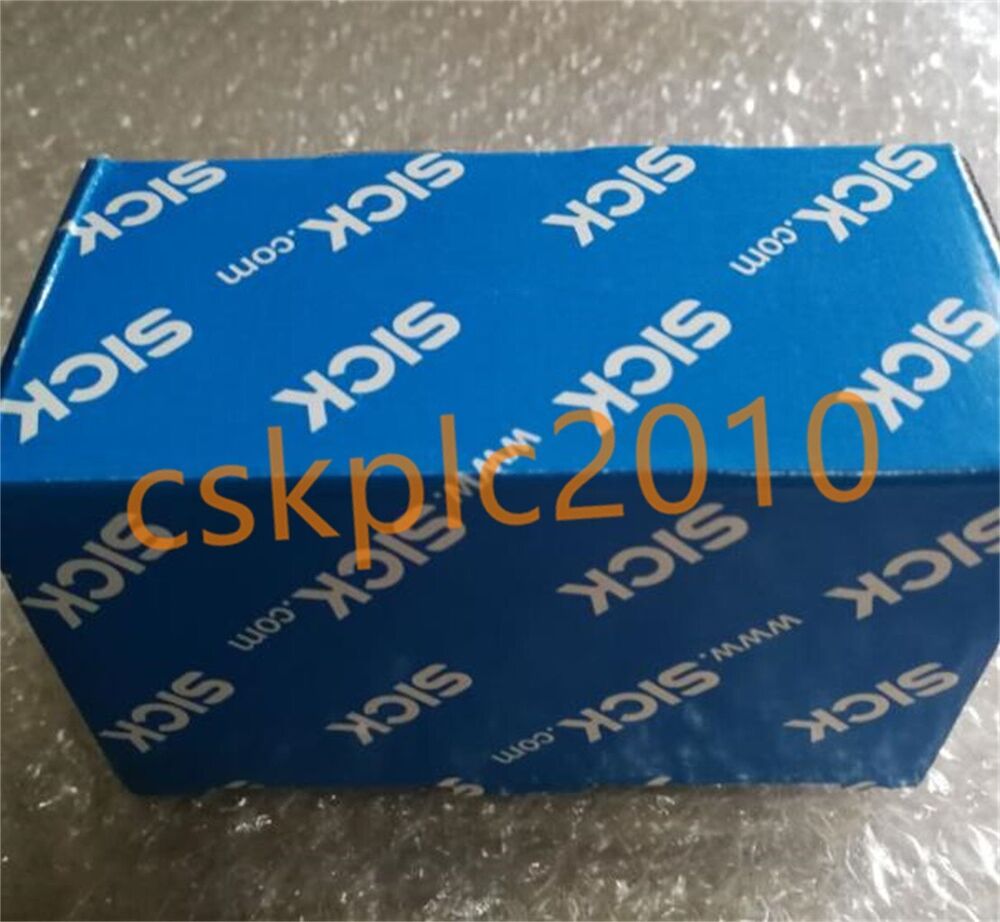 1 PCS NEW IN BOX Sick Distance sensor 1075638 OD1000-6001R15