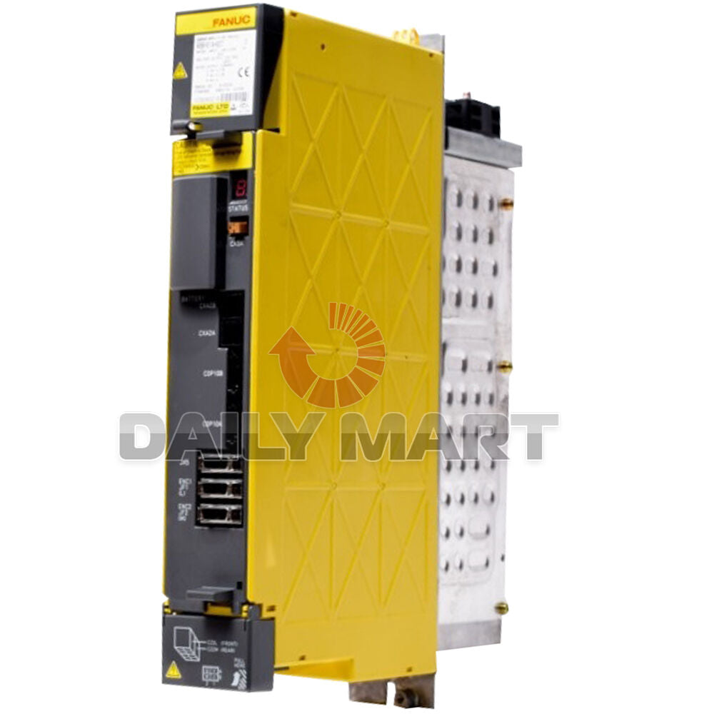 Brand New in Box FANUC A06B-6114-H207