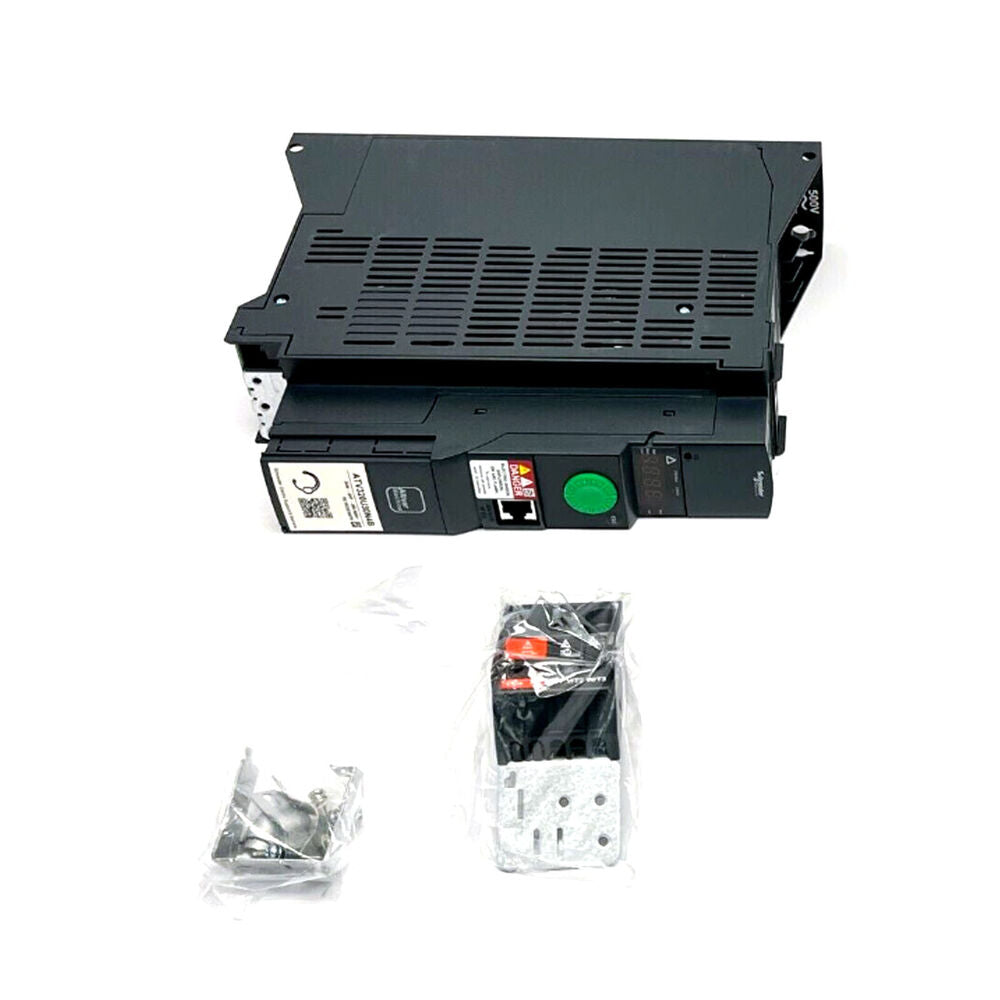 Schneider ATV320U30N4B DRIVE ALTIVAR 320 SERIES VARIABLE SPEED 380-500VAC NEW DHL / UPS / FedEX