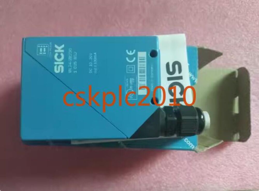 1 PCS new SICK sensor WL24-2B230 1015852 new