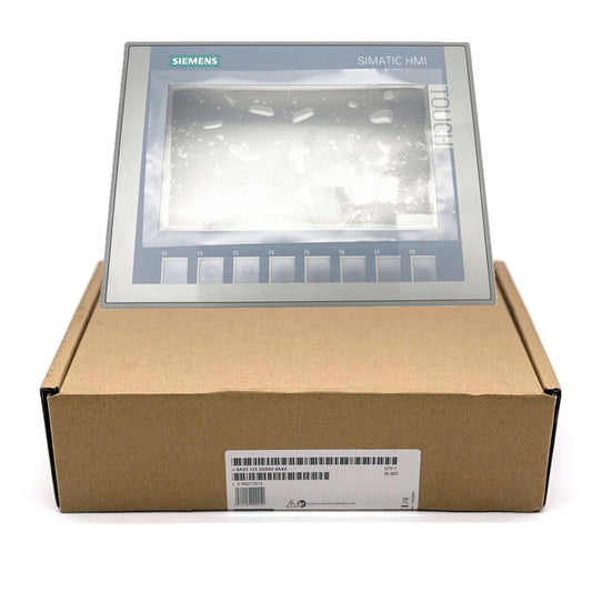 New In Box SIEMENS 6AV2 123-2GB03-0AX0 6AV2123-2GB03-0AX0 HMI Touch Screen DHL / UPS / FedEx