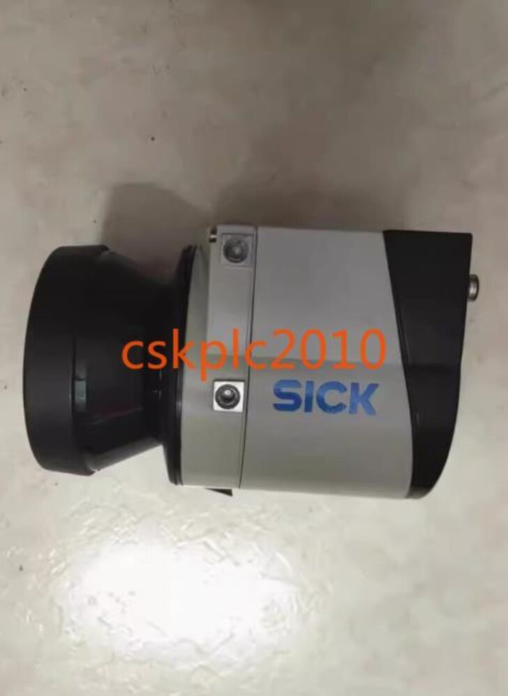 1PCS New original SICK laser navigation radar LMS151-10100 1047607 in stock