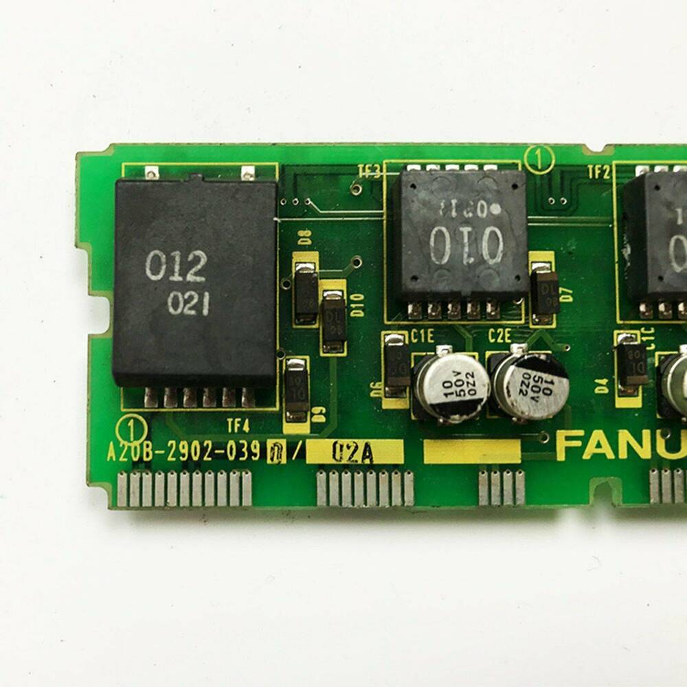 1PC New FANUC A20B-2902-0390 A20B29020390 Circuit BoardDHL / UPS / FedEx