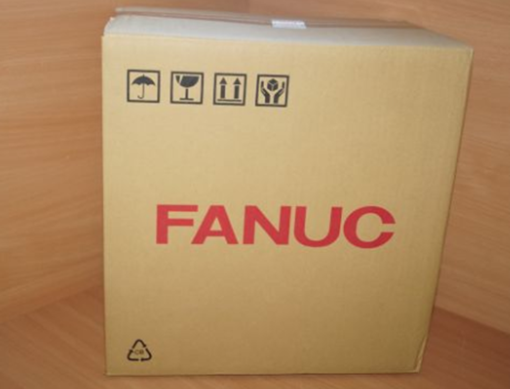 NEW FANUC A06B-6164-H224#H580 Server Drive DHL / UPS / FedEx