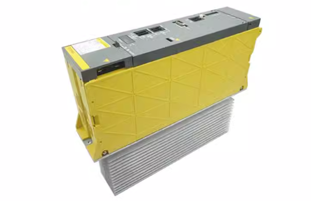 NEW FANUC A06B-6077-H106 Servo Drive Amplifier DHL / UPS / FedEx