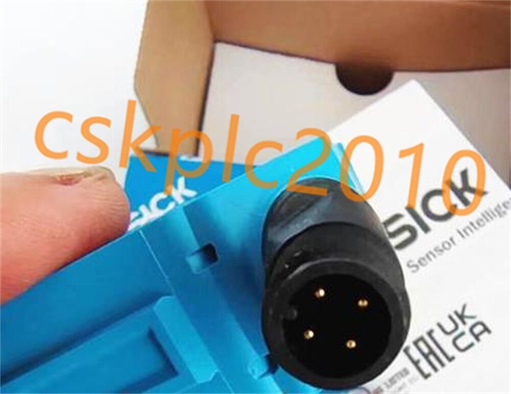 1 PCS NEW IN BOX SICK Photoelectric sensor WTB26P-24861120A00 1115766