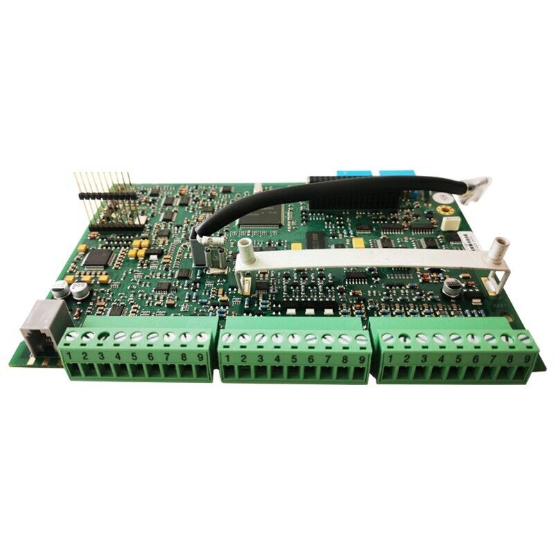 Parker motherboard AH500075U002 DC governor 590P AH470372U002 dc dirves DHL / UPS / FedEx