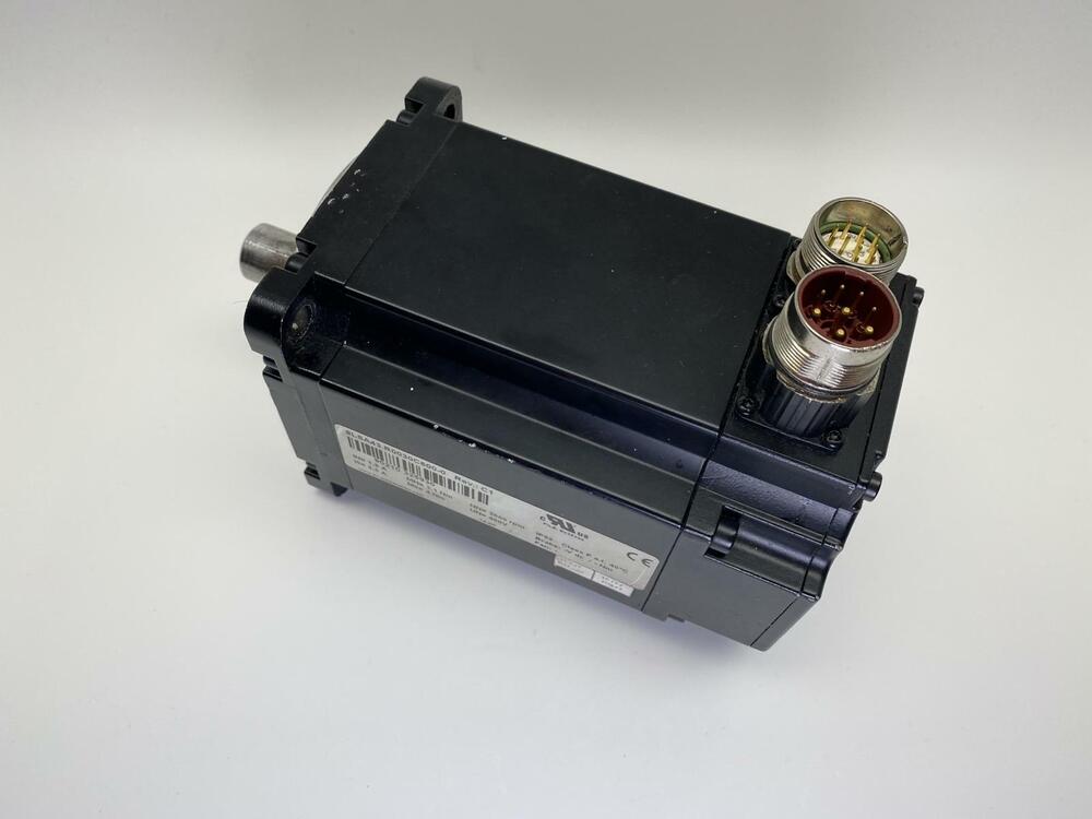 B&R Synchron-Motor 8LSA43.R0030C600-0 Revision C1 Motor Servo Motor 8LSA43 R0030